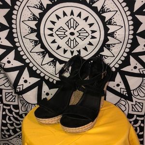 Women’s Summer Wedges- Candie’s